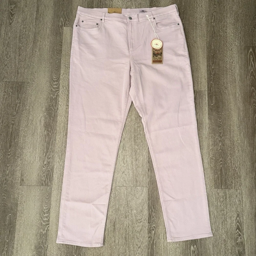 Faherty these pants